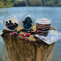 Dynamite Baits N-Ticers Zig Hookbaits